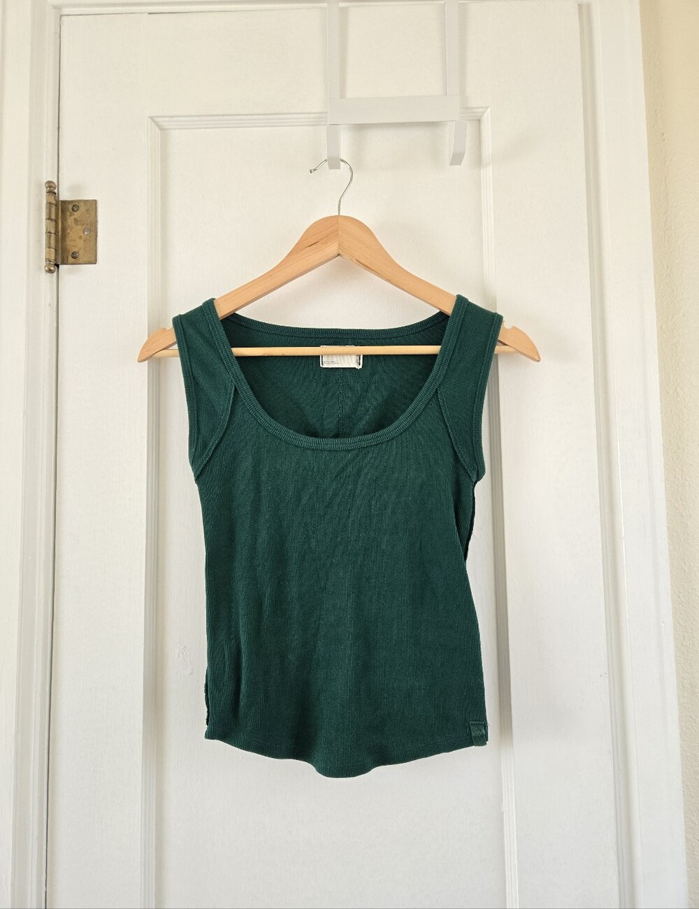 Free People Hummingbird Tank